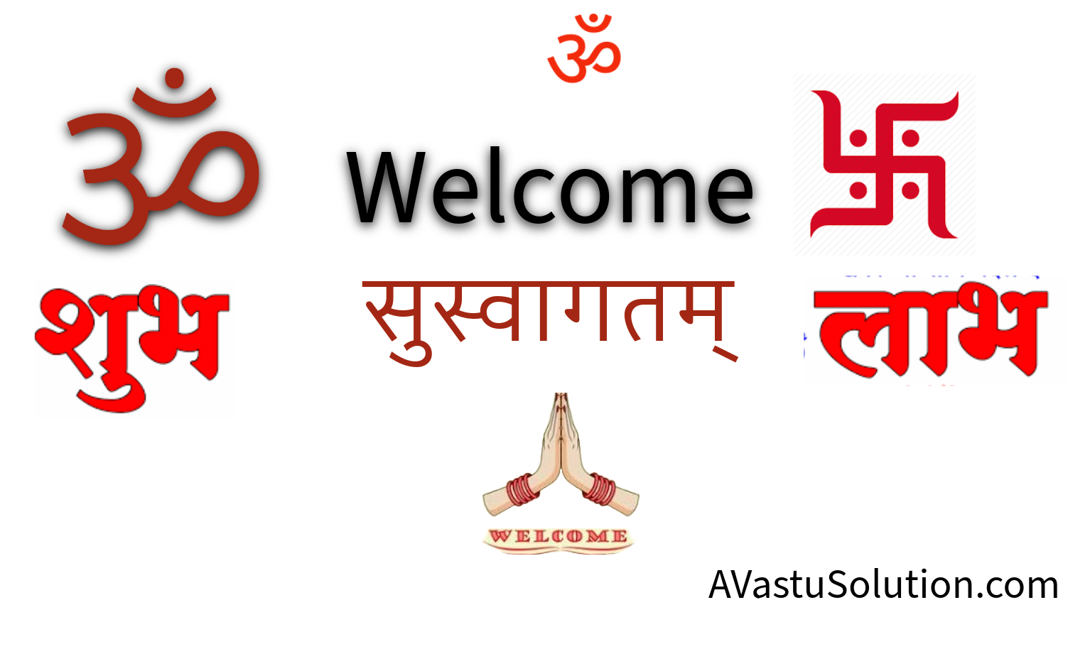 Which symbol should be there on the main door
