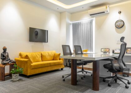 Vastu Benefits for Home & Office